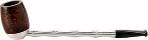 Pfeifen Serienpfeifen  Tsuge Metal Egg (6138)
