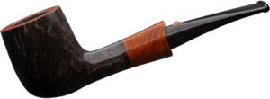 Pfeifen Serienpfeifen  White Elephant grey 7 (15436)