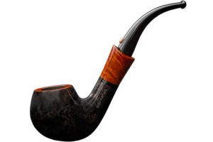 Pfeifen Serienpfeifen  White Elephant grey 11 (15440)