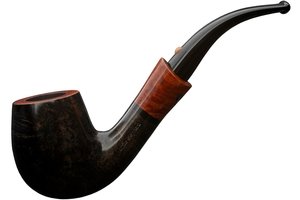 White Elephant Serengeti grey 12 B-Ware (15441)