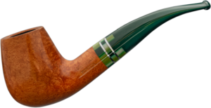 Pfeifen Serienpfeifen  Savinelli light Modell 628 (15541)