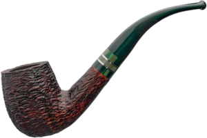 Pfeifen Serienpfeifen  Savinelli rustic Modell 606 (15545)