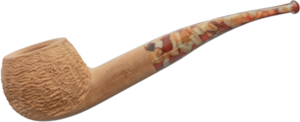 Pfeifen Serienpfeifen  Savinelli Modell 315 (15532)