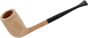 Pfeifen Serienpfeifen  Anton Pipes natural virgin