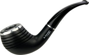 Pfeifen Serienpfeifen  Big Ben 910 black matte (173700910)