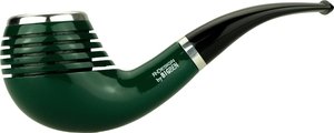 Pfeifen Serienpfeifen  Big Ben 910 green polish (173540910)