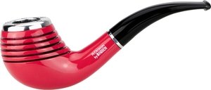 Pfeifen Serienpfeifen  Big Ben 910 red polish (173530910)