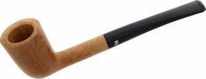 Pfeifen Serienpfeifen  Big Ben Nature oiled 498 (010000498)