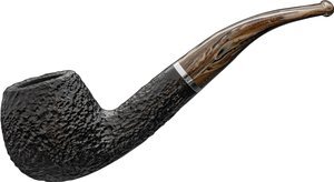 Savinelli Morellina rustic 636 (15553)