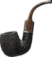 Savinelli Morellina rustic 614 (15552)