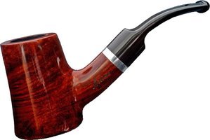 Pfeifen Serienpfeifen  Molina Smooth Modell 07 (Poker) (12965)