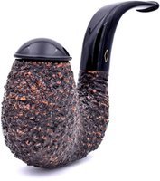 Pfeifen Serienpfeifen  Brebbia Rocciata