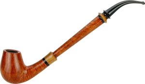 Paul Becker freehand NOS Kategorie H (interne Nr. 32)