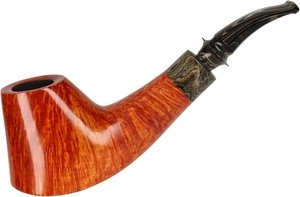 Pfeifen Freehand Pfeifen  Paul Becker Gruppe 4 Volcano