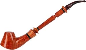 Paul Becker Freehand Gruppe 6 Volcano