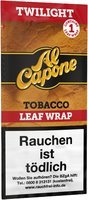 Zigarrenzubehör Blättchen  Al Capone Twilight