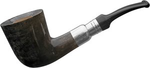 Pfeifen Serienpfeifen  Rattray's grey 149 (14992)