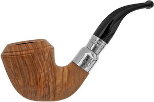 Pfeifen Serienpfeifen  Rattray's Olive smooth 15 (16029)