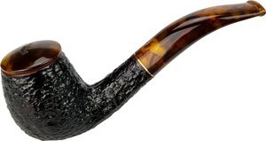 Pfeifen Serienpfeifen  Savinelli rustic 677