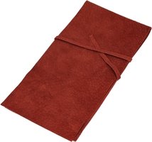 Pfeifenzubehör Pfeifentaschen  Tsuge Roll up für 3 Kiseru (6215) (51043)