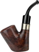 Genod Pipes smooth BG217 9mm