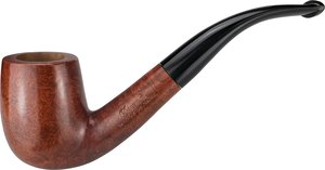 Genod Pipes smooth FA861 9mm