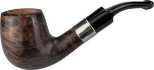 Genod Pipes smooth BG606 9mm