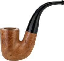 Genod Pipes smooth Opera 804 9mm