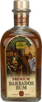 Spirituosen Rum  Trüllerie Premium Barbados (0,5 l / 40 % Vol.)