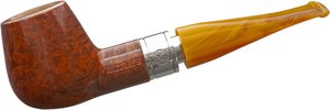 Pfeifen Serienpfeifen  Rattray's light Modell 18 (15785)