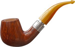 Pfeifen Serienpfeifen  Rattray's light Modell 177 (15786)