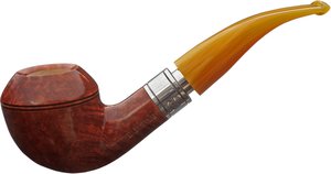 Pfeifen Serienpfeifen  Rattray's light Modell 178 (15787)