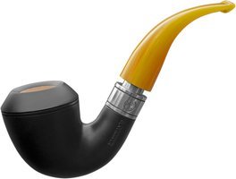 Pfeifen Serienpfeifen  Rattray's black Modell 15 (15778)