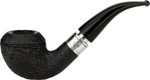 Pfeifen Serienpfeifen  Rattray's sandblast black Modell 178 (16889)