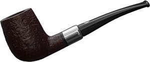 Pfeifen Serienpfeifen  Mastro de Paja sandblast Modell 1 (14566)