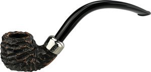 Pfeifen Serienpfeifen  Peterson Rustic 221 (15666)