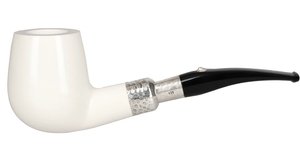 Pfeifen Serienpfeifen  Barling Spigot Bent smooth (15301)