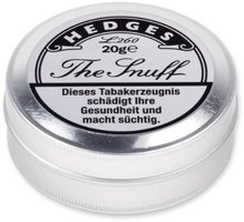 Hedges Snuff L260 The Snuff 20g