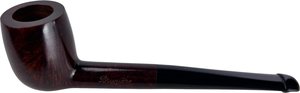 Pfeifen Serienpfeifen  Brulor Select Lippenbissmundstück