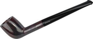 Pfeifen Serienpfeifen  Brulor Standard Billiard