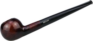 Pfeifen Serienpfeifen  Brulor Standard Straight Tomato