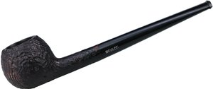 Pfeifen Serienpfeifen  Brulor Relief Straight Prince