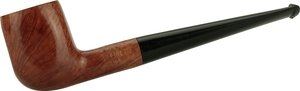 Pfeifen Serienpfeifen  Brulor Hecht Optime Billiard (Mittelbraun)