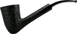 Pfeifen Serienpfeifen  Parker sandgestrahlt XL (interne Nr. 14)