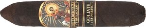 Foundation Cigars The Tabernacle Goliath Perfecto