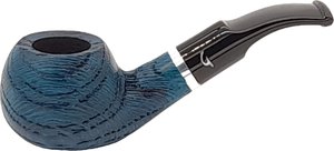 Pfeifen Serienpfeifen  Giordano blau (14852)