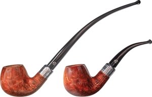 Rattray's The Bagpiper Terracotta Mouthpiece Black (17464)