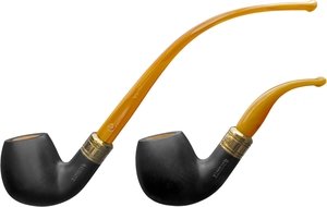 Rattray's The Bagpiper Black Mouthpiece Yellow B-Stock (16000)