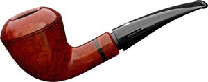 Pfeifen Serienpfeifen  Mastro de Paja Light 4 (13862)