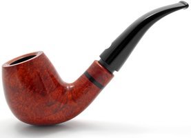 Pfeifen Serienpfeifen  Mastro de Paja Light 6 (13864)